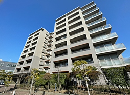 物件画像 クレッセントアクアポリス