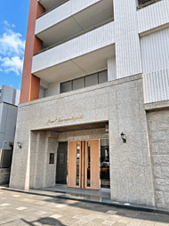 マンションイメージ