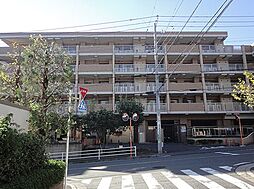 物件画像 アリスガーデン横浜II番館