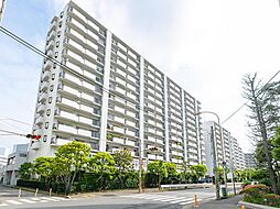 物件画像 藤沢ビレジ３号棟