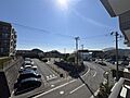 天気のいい日は...