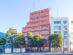 マンションイメージ