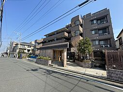 物件画像 ナイスアーバンヒルズ鶴見旭台