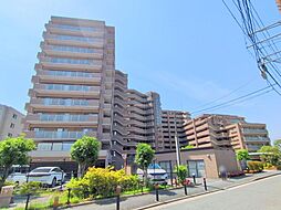 物件画像 エンゼルコート新川崎