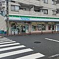 ファミリーマー...