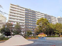 物件画像 県ドリームハイツ18号棟