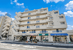 マンションイメージ