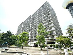 物件画像 パークシティ金沢八景B棟