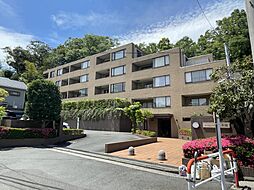 物件画像 グランツオーベル本牧