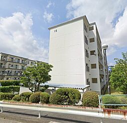 物件画像 杉田大谷団地15号棟
