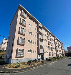 物件画像 上郷西ヶ谷団地　3号棟