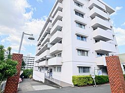物件画像 日吉第弐ハイムB棟