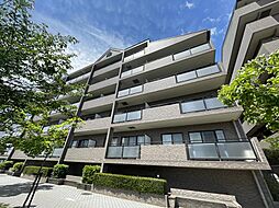 物件画像 新本牧弐番館3