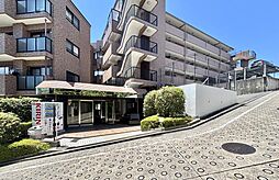 物件画像 ライオンズガーデンヒルズ上大岡