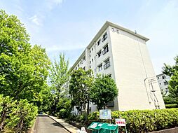 物件画像 たまプラーザ団地3街区6号棟