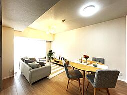 ライオンズマンション金沢八景第10A館 3LDKの写真