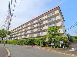物件画像 保土ヶ谷ファミールハイツ弐号棟