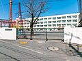 ■横浜市立坂本...