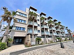 物件画像 クリオ鵠沼海岸グランロア