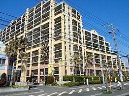 マンションイメージ