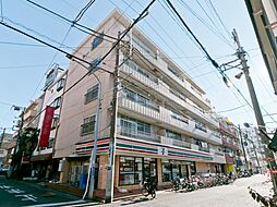 マンションイメージ