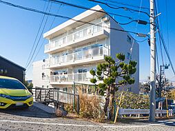 物件画像 横浜東本郷マンション