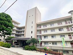 物件画像 横浜東本郷マンション