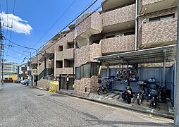 物件画像 鶴見西パーク・ホームズ