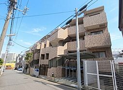 物件画像 鶴見西パーク・ホームズ