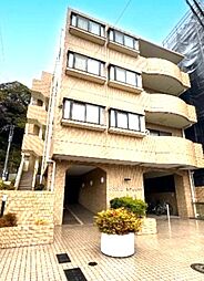 物件画像 ヴェリテ根岸森林公園
