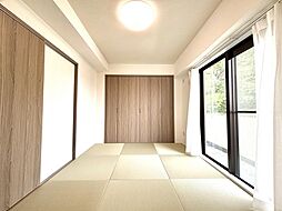 和室の画像