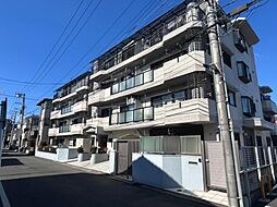 物件画像 プラネット元住吉