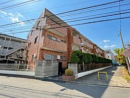 物件画像 武蔵中原ローヤルパレス