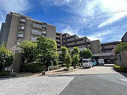 物件画像 コスモステージ武蔵新城