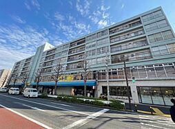 物件画像 コンバイン新杉田