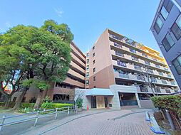 物件画像 フォルスコート川崎グランテール
