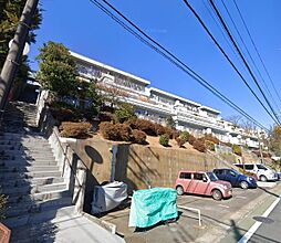 物件画像 グリーンハイツ百合丘
