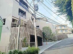 物件画像 バースシティ・ザ・マーク鷺沼