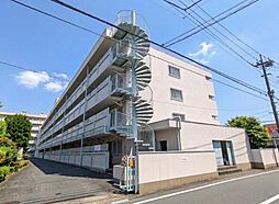 物件画像 元住吉マンション