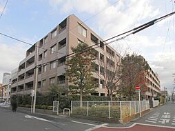 マンションイメージ