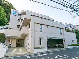 物件画像 シティパル柿生