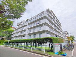 物件画像 藤和大倉山コープ