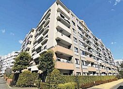 物件画像 新山下ベイシティ6号棟