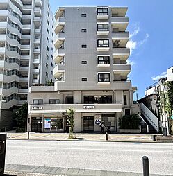 物件画像 クリオ藤沢弐番館