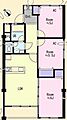 妙蓮寺コーポラス1階2,899万円