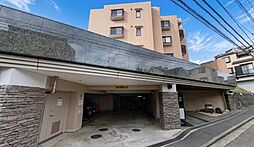 物件画像 コスモ横濱ガーデン山