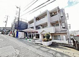物件画像 スカイコートたまプラーザ