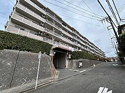 物件画像 サンビームヒルズ西管5号棟
