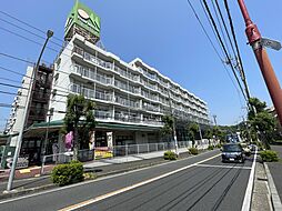 物件画像 サニーハイツ