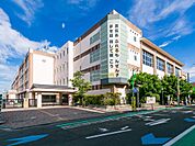 川崎市立東門前小学校…徒歩6分